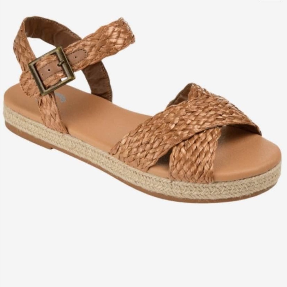 Journey Collection
Brooke Sandal